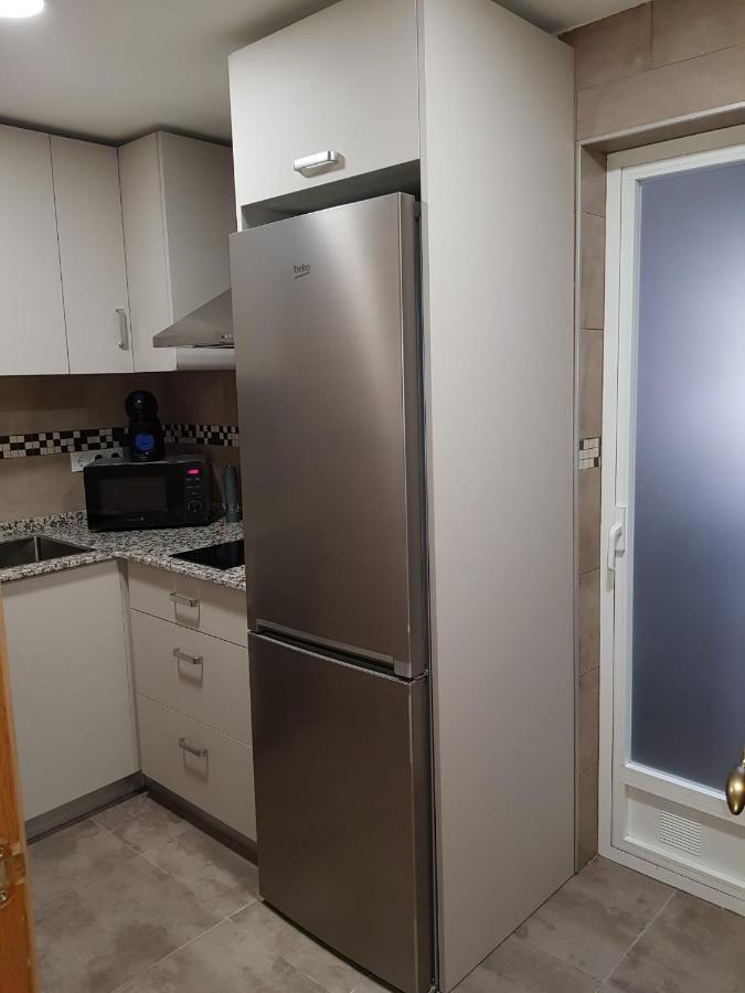 Hr Paradise Residencial Loix Benidorm Ngoại thất bức ảnh