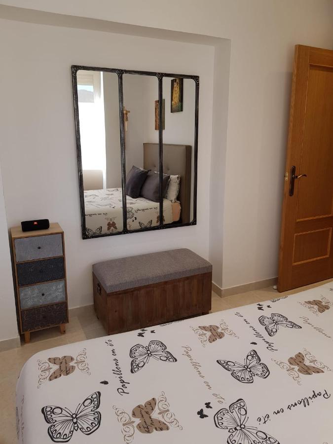 Hr Paradise Residencial Loix Benidorm Ngoại thất bức ảnh